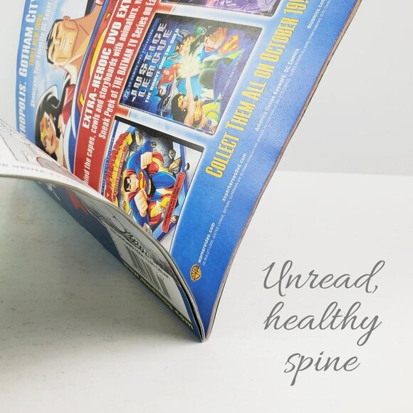 MAD Magazine George Bush Dr. Seuss Donald Trump VTG November 2004 Unread Stock - Picture 8 of 11